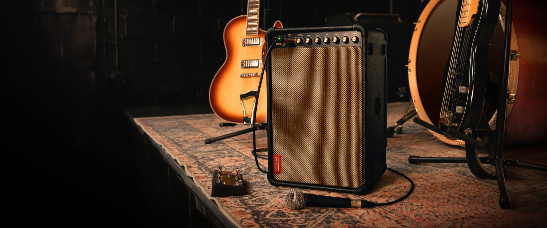 Amplify Your Creative Potential