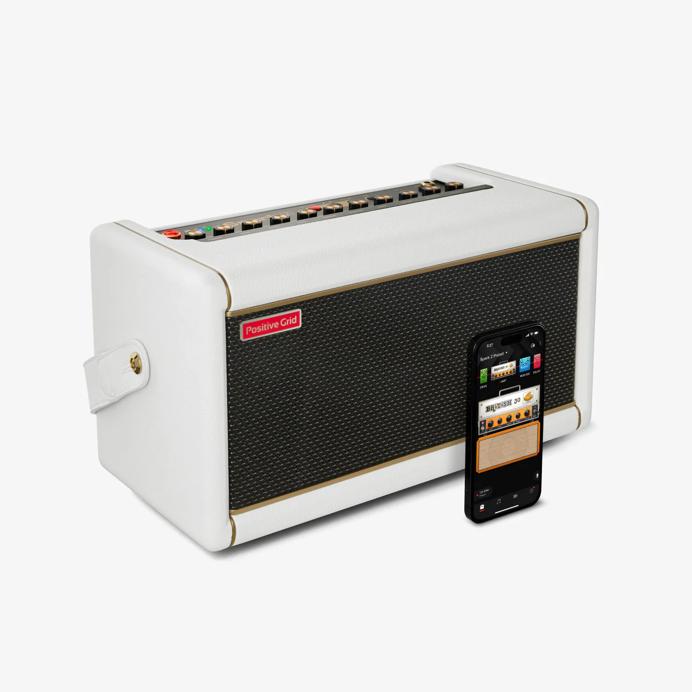 Spark 2 - Image 4