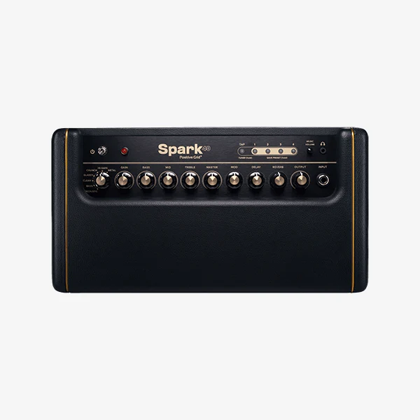 Spark - Image 3