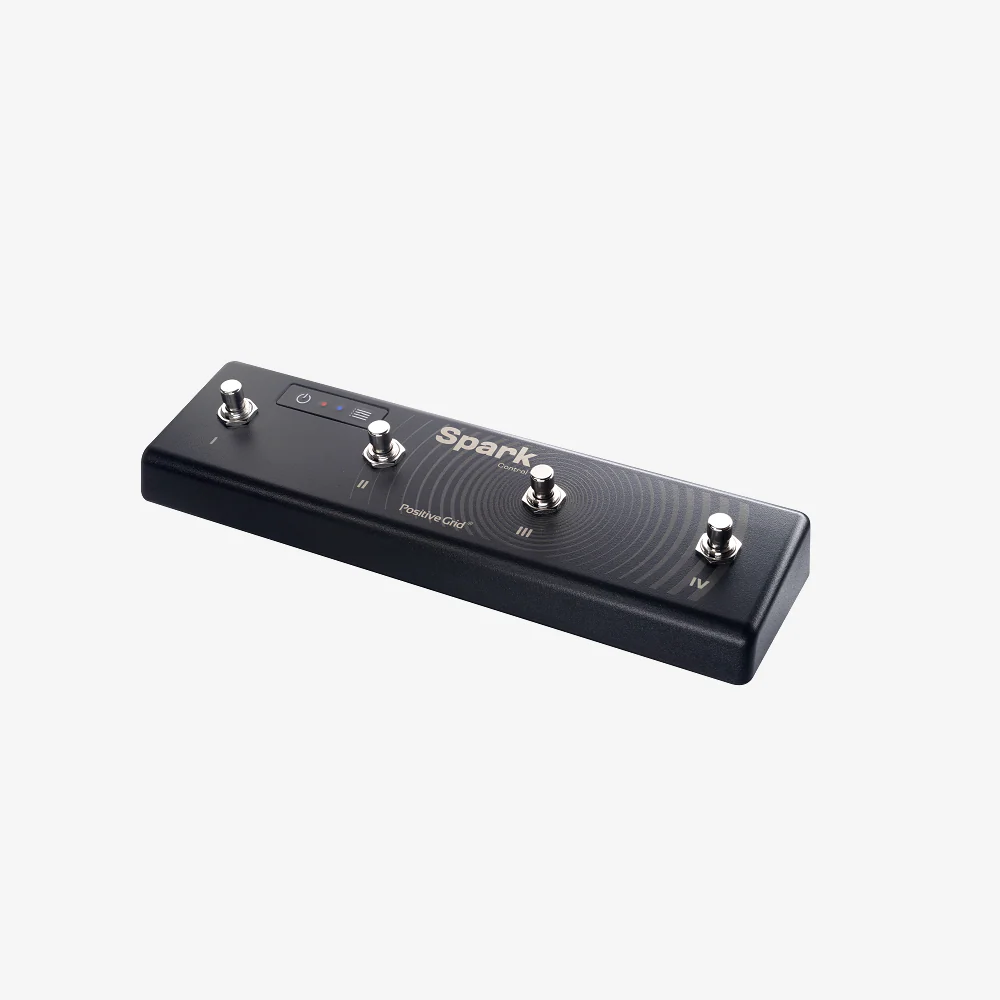 Spark Control - Image 4
