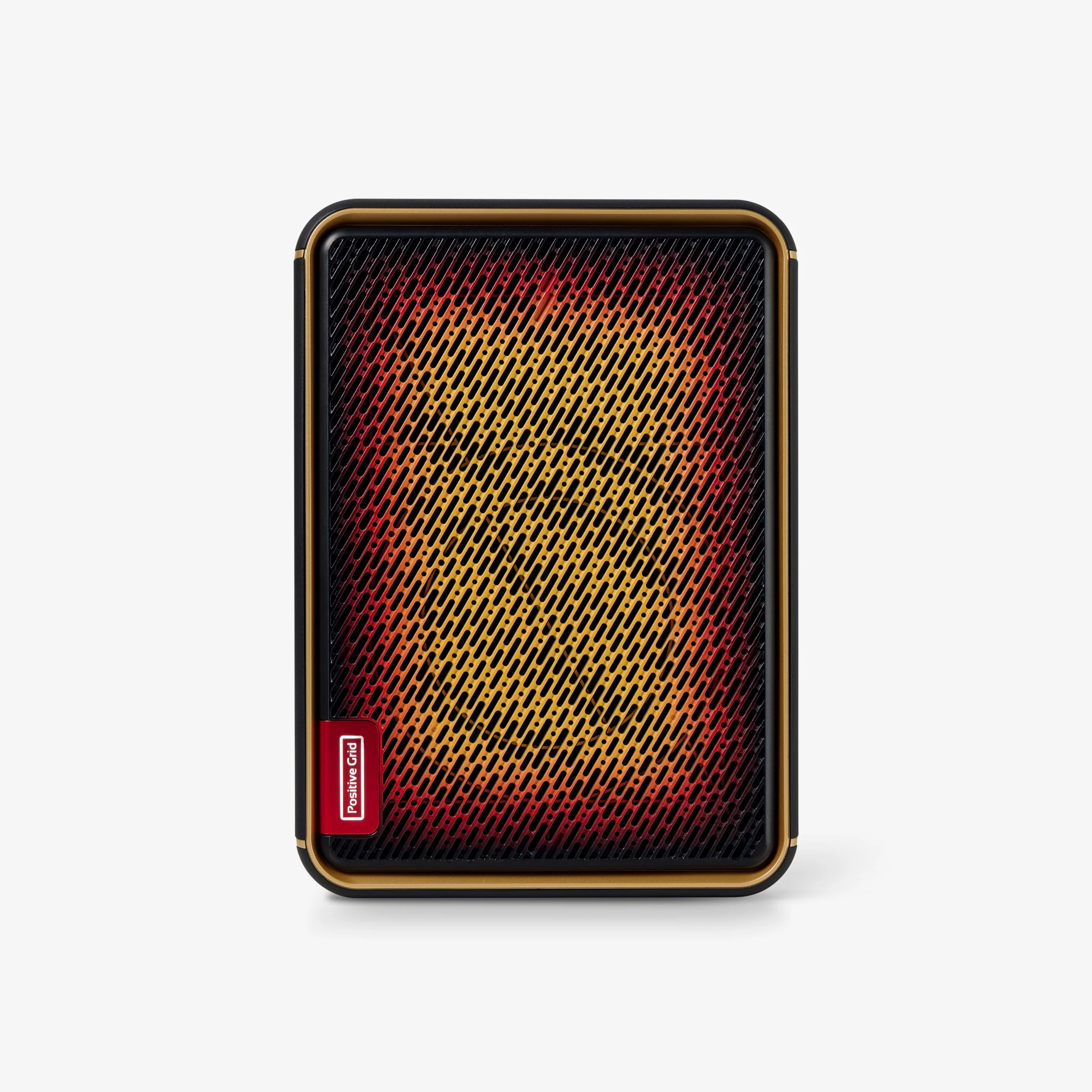 Limited Edition Spark EDGE Grilles - Image 4