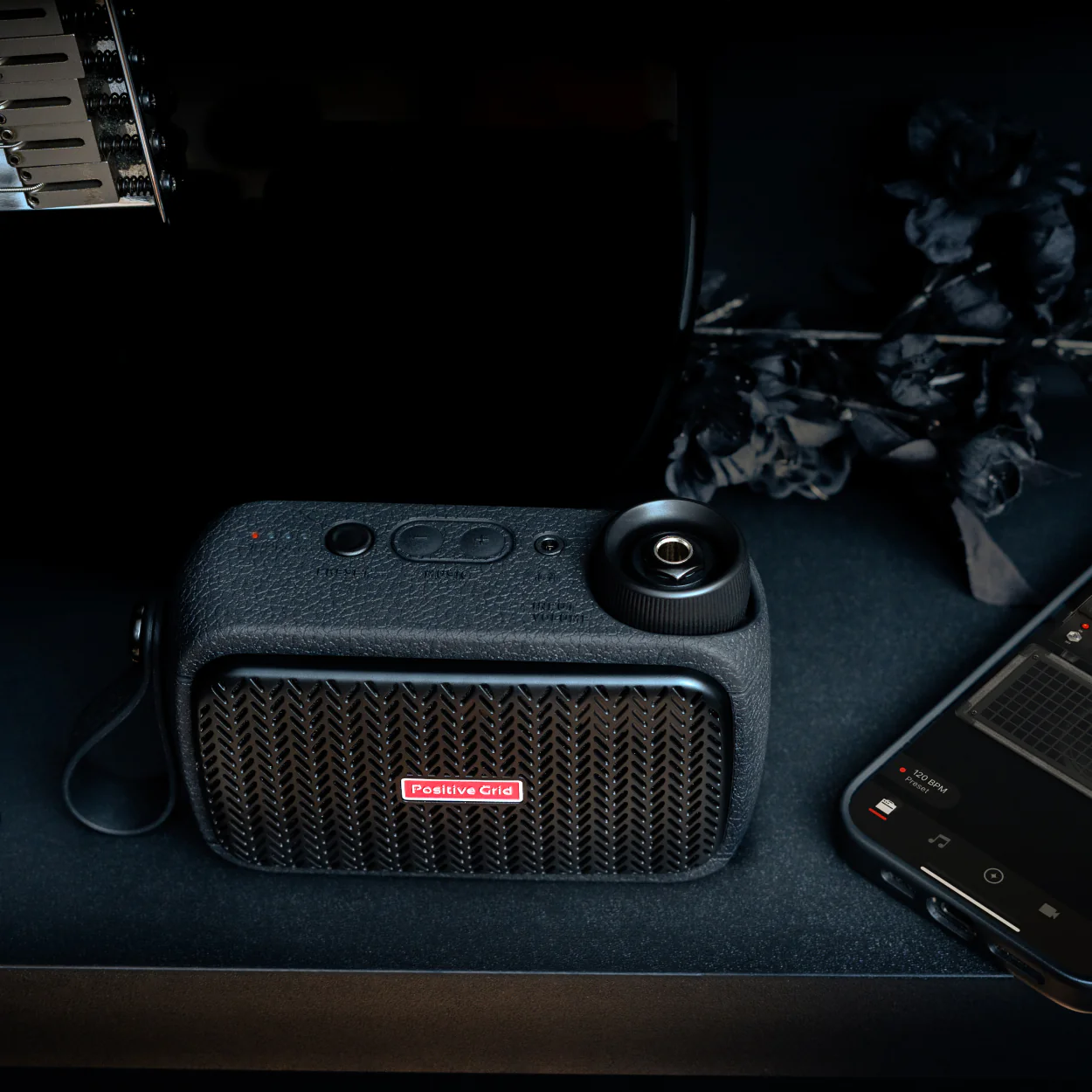 Spark GO - Image 20