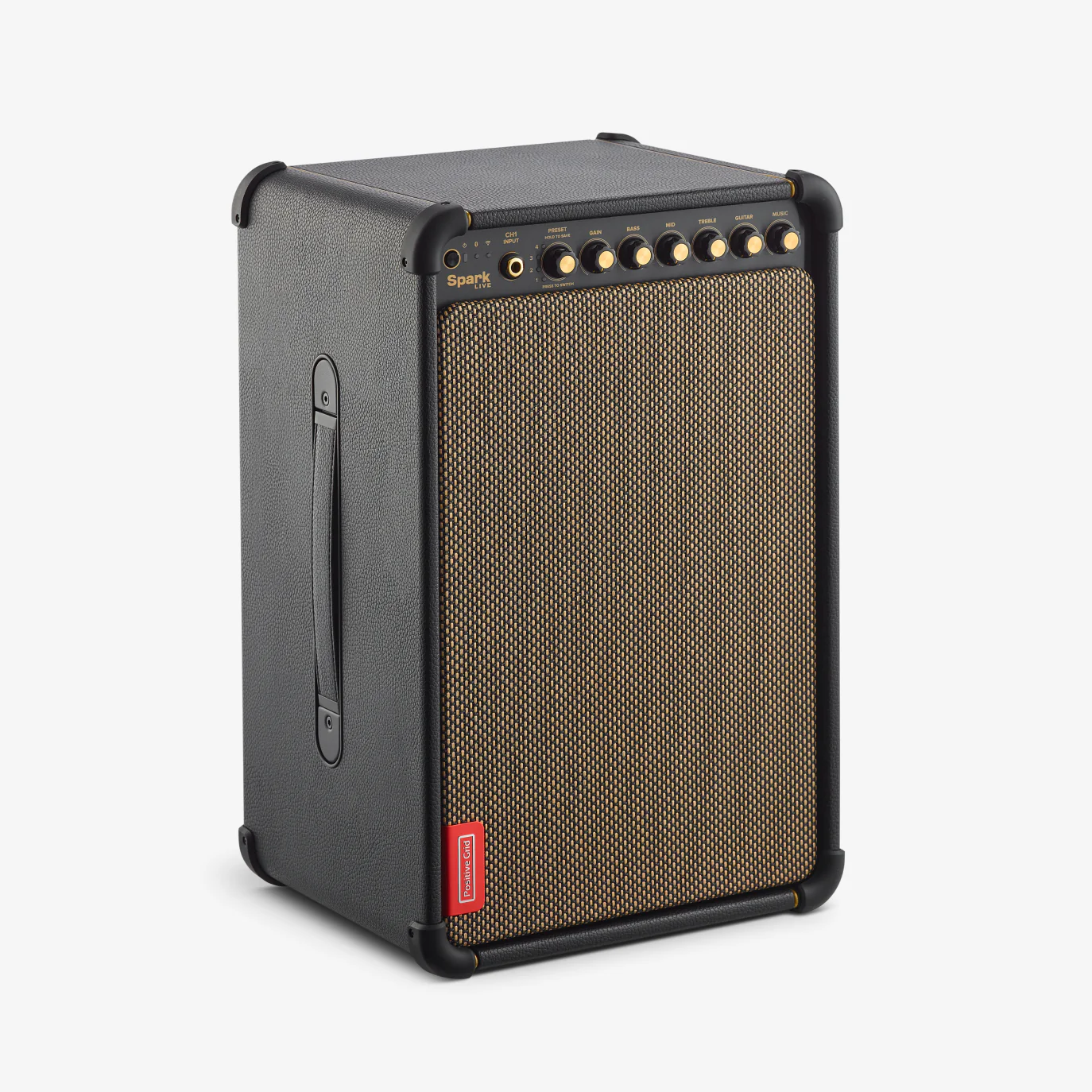 Spark LIVE - Image 4